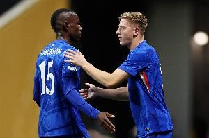 加拉：杰克逊的首发位置或被佩德罗和德拉普取代，这只能怪他自己