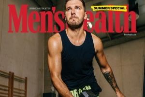 美记：东契奇早就组建团队以养成更好的职业习惯 和交易关系不大