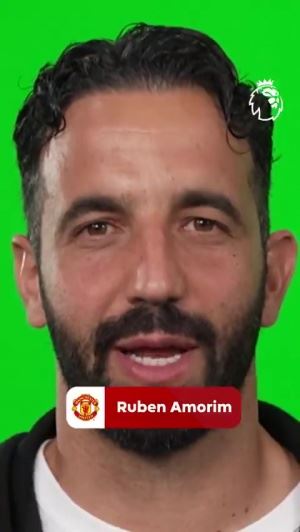 🤔都读对了吗？英超官方展示新赛季球员和教练们名字的正确发音