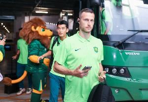 记者评蓉城和国安首发：两支球队在足协杯的对手卯足劲想干点大事