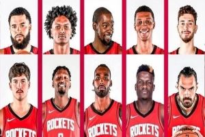 美媒：火箭下赛季需迎来全面提升 KD是为提高球队季后赛表现而来