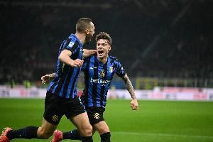 迪马：亚特兰大与国际继续谈判扎莱夫斯基，转会身价估值1500万欧