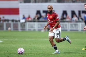 曼晚评分：巴因德尔4分，姆贝莫库尼亚7分&塞斯科替补5分