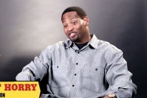 大心脏！霍里：我本来出手不多 疯狂的是教练总让我投最后一球