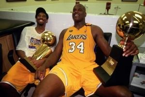 前队友：湖人奥尼尔+科比>魔术奥尼尔+便士 哈达威的伤病影响了他