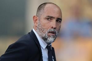 图多尔：平局是合理的结果，我会考虑伊尔迪兹加两名前锋的战术