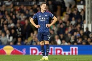 沃尔科特：约克雷斯进球数未达预期，但他能为其他人创造机会