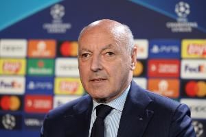 马洛塔谈替补门将车祸:向遇难者家属深切慰问,同时关心问候球员