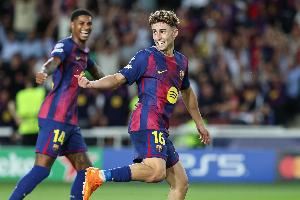 值多少?22岁费尔明近3场狂轰4球2助,夏窗切尔西4000万报价遭拒