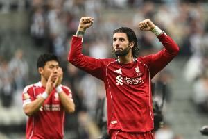 斯基拉:利物浦计划与索博斯洛伊续约,准备提供长期合同