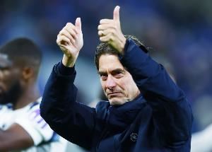 热刺上赛季四杀曼联,若今晚取胜将成为2002年后五连胜曼联首队