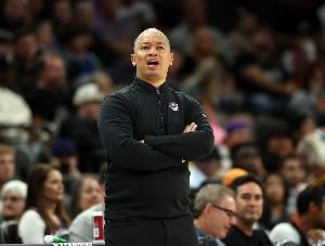 解说:泰伦·卢只是个天选庸才 他的老底还是够他再挥霍几年的