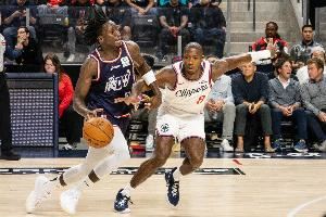 再找机会回NBA!奥拉迪波加入雄鹿下属球队威斯康星鹿群!