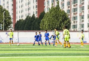 刘越:退役球员做青训并没太大优势 无心无力搞教球业务之外的事