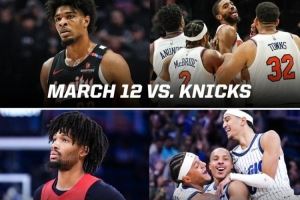 今年犯冲!开拓者成历史首支同一自然年被3次三分压哨绝杀的球队